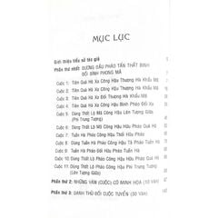 Tượng Kỳ Tiền Phong - Vanlangbooks