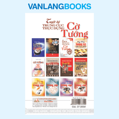 Tuyệt Kỹ Trung Cục Thực Dụng Cờ Tướng  - Vanlangbooks