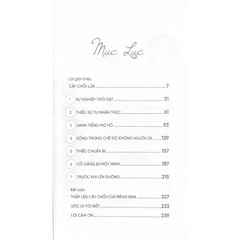 Ước Gì Tôi Biết Sớm Hơn - Vanlangbooks