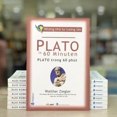 Combo Nền Móng Của Những Giấc Mơ (Plato + Descartes) - Vanlangbooks
