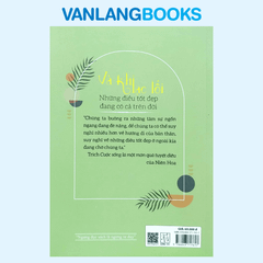 Và Khi Lạc Lối - Những Điều Tốt Đẹp Đang Có Cả Trên Đời