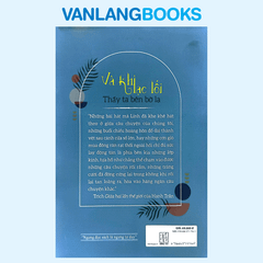 Và Khi Lạc Lối - Thấy Ta Bên Bờ Lạ