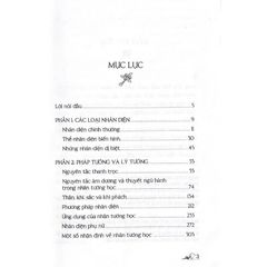 Vận Dụng Khoa Nhân Tướng Học Trong Ứng Xử Và Quản Lý (Tái Bản 2022) - Vanlangbooks