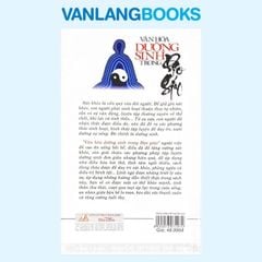 Văn Hóa Dưỡng Sinh Trong Đạo Giáo - Vanlangbooks