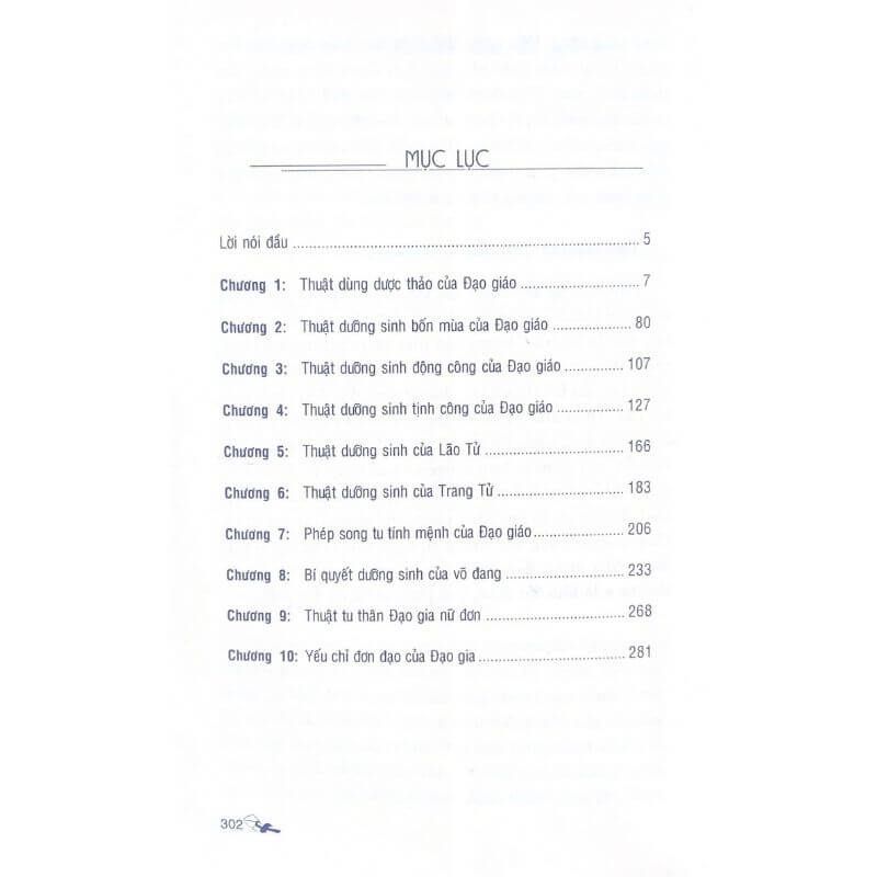 Văn Hóa Dưỡng Sinh Trong Đạo Giáo - Vanlangbooks