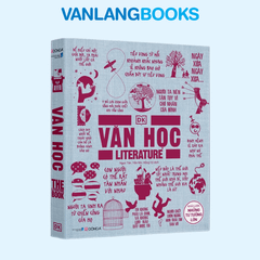 Văn Học - Khái Lược Những Tư Tưởng Lớn