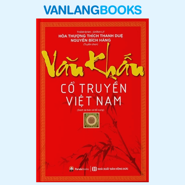Văn Khấn Cổ Truyền Việt Nam
