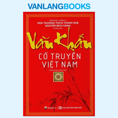 Văn Khấn Cổ Truyền Việt Nam