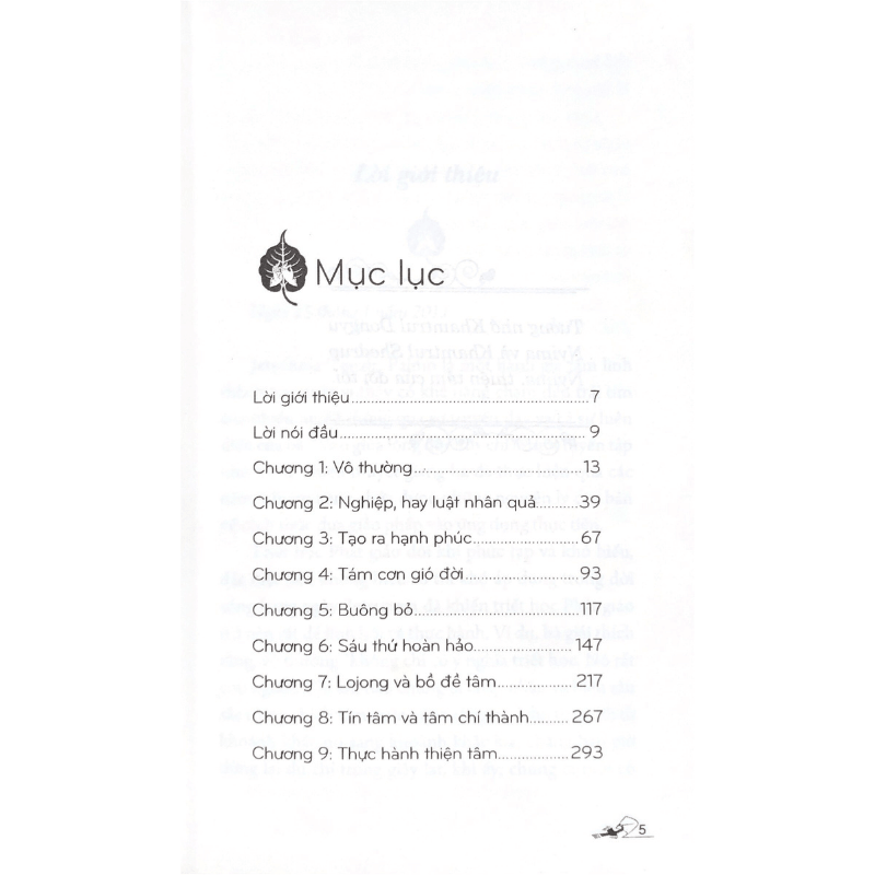 Vào Giữa Lòng Đời - Vanlangbooks