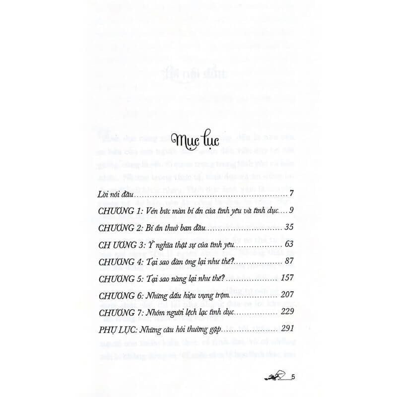Vén Bức Màn Bí Ẩn Của Tình Yêu & Tình Dục - Vanlangbooks