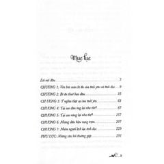 Vén Bức Màn Bí Ẩn Của Tình Yêu & Tình Dục - Vanlangbooks