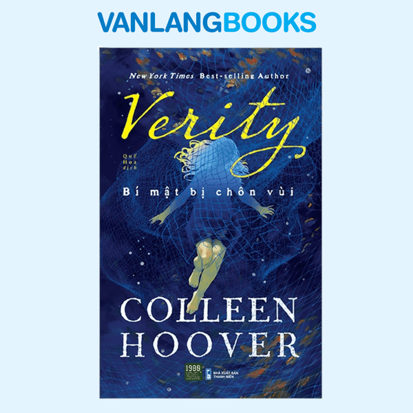 Verity -Bí Mật Bị Chôn Vùi