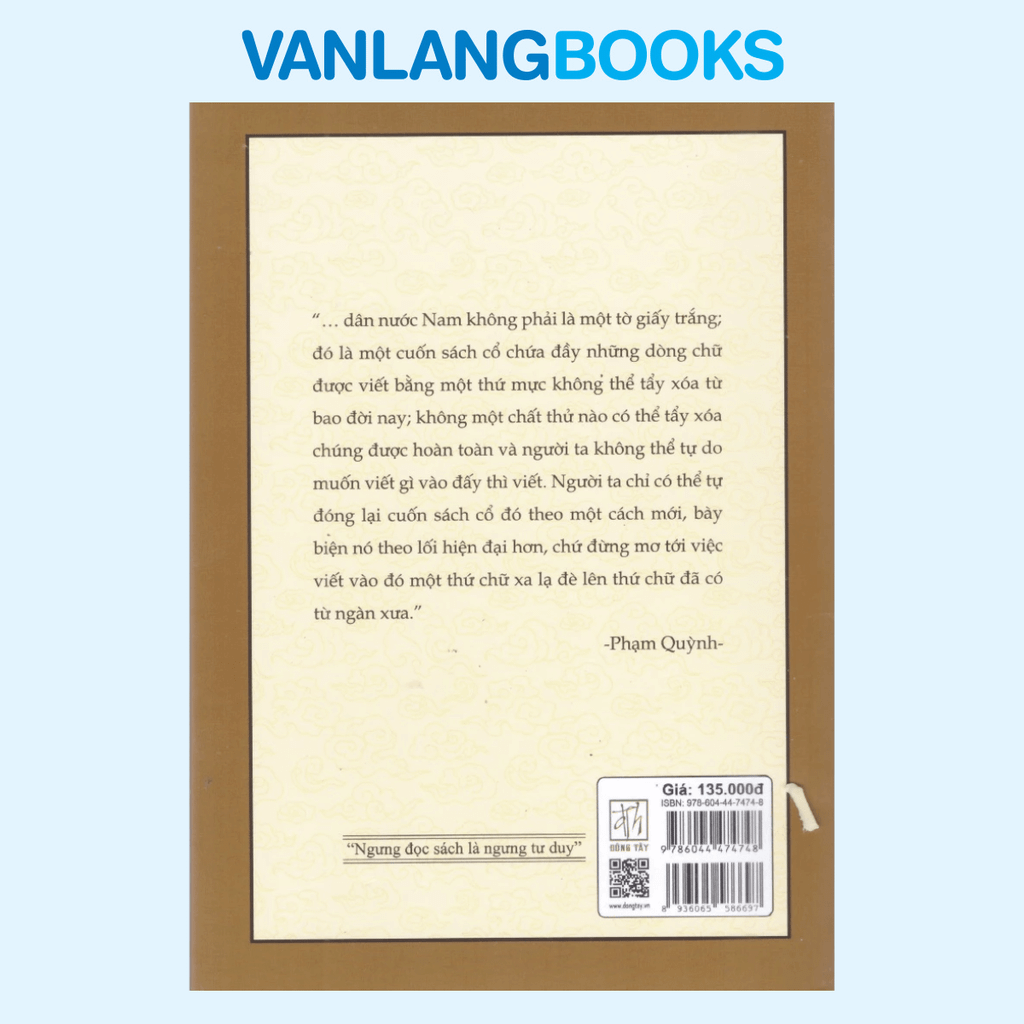 Việt Nam Những Vấn Đề Văn Hóa Và Chính Trị