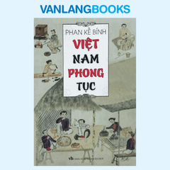 Việt Nam Phong Tục