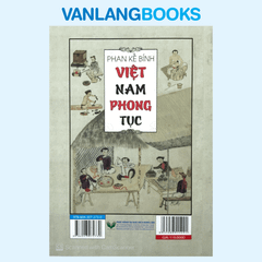 Việt Nam Phong Tục