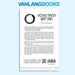 Vòng Tròn Bất Tận (Tái Bản 2015) - Vanlangbooks