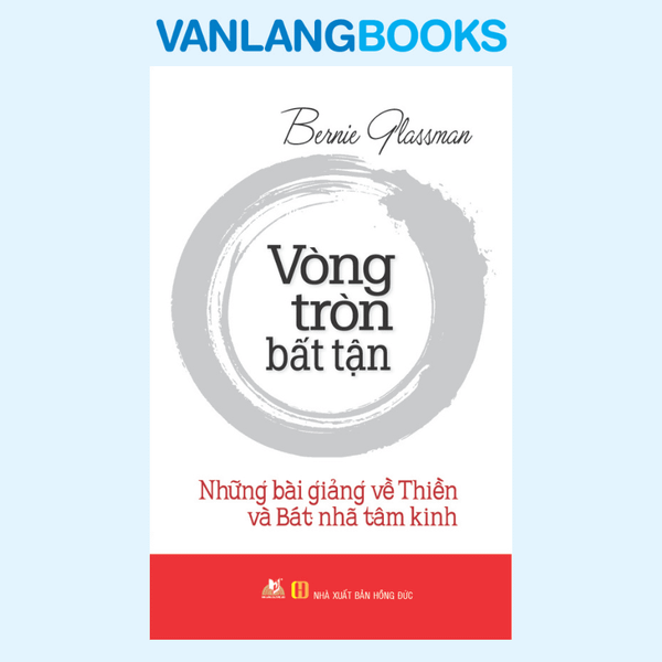 Vòng Tròn Bất Tận - Vanlangbooks