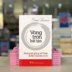 Vòng Tròn Bất Tận (Tái Bản 2015) - Vanlangbooks