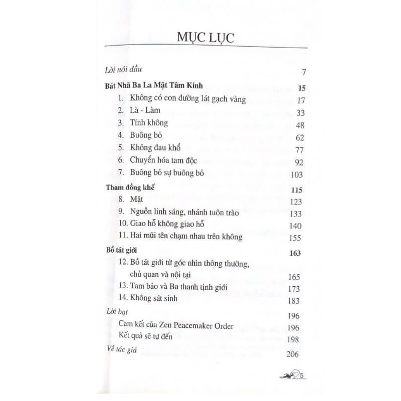 Vòng Tròn Bất Tận (Tái Bản 2015) - Vanlangbooks