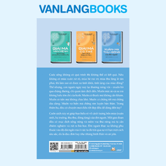 Đạo Của Sinh Mệnh Và Đời Người Q3 - Xuân, Hạ, Thu, Đông Của Đời Người – Vanlangbooks