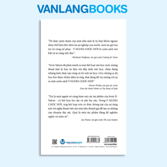 Ý Nghĩa Cuộc Đời - Từ Những Câu Chuyện Trị Liệu Tâm Lý - Vanlangbooks