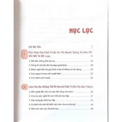Yêu Con Như Thế Là Vừa Đủ - Cái Tôi Lành Mạnh Lớp 5 - Vanlangbooks