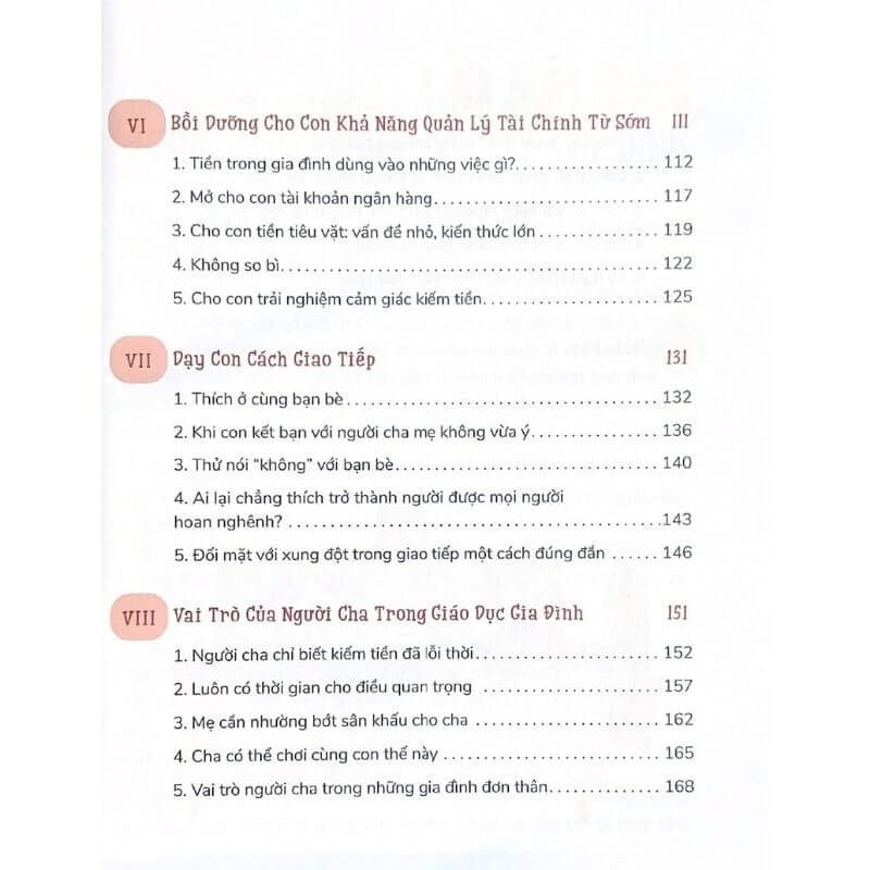 Yêu Con Như Thế Là Vừa Đủ - Cái Tôi Lành Mạnh Lớp 5 - Vanlangbooks