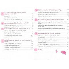 Yêu Con Như Thế Là Vừa Đủ - Cho Con Tự Lập (5-6 Tuổi) - Vanlangbooks