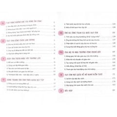 Yêu Con Như Thế Là Vừa Đủ - Con Vào Lớp 1 - Vanlangbooks