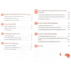 Yêu Con Như Thế Là Vừa Đủ - Cứ Để Con Ngốc Nghếch (4-5 Tuổi) - Vanlangbooks