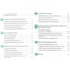 Yêu Con Như Thế Là Vừa Đủ - Giúp Con Trưởng Thành - Vanlangbooks