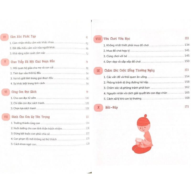 Yêu Con Như Thế Là Vừa Đủ - Làm Gì Khi Con Lắm Chuyện - Vanlangbooks