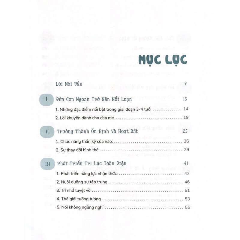 Yêu Con Như Thế Là Vừa Đủ - Làm Sao Để Con Nghe Lời - Vanlangbooks