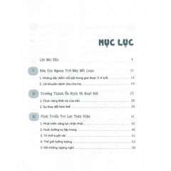 Yêu Con Như Thế Là Vừa Đủ - Làm Sao Để Con Nghe Lời - Vanlangbooks