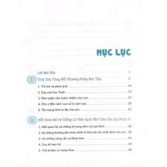 Yêu Con Như Thế Là Vừa Đủ - Tâm Sự Cùng Con - Vanlangbooks