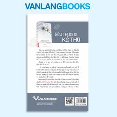 Yêu Thương Kẻ Thù - Vanlangbooks