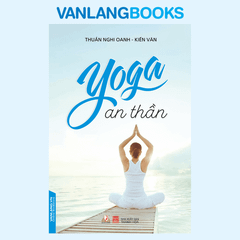 Yoga An Thần - Vanlangbooks