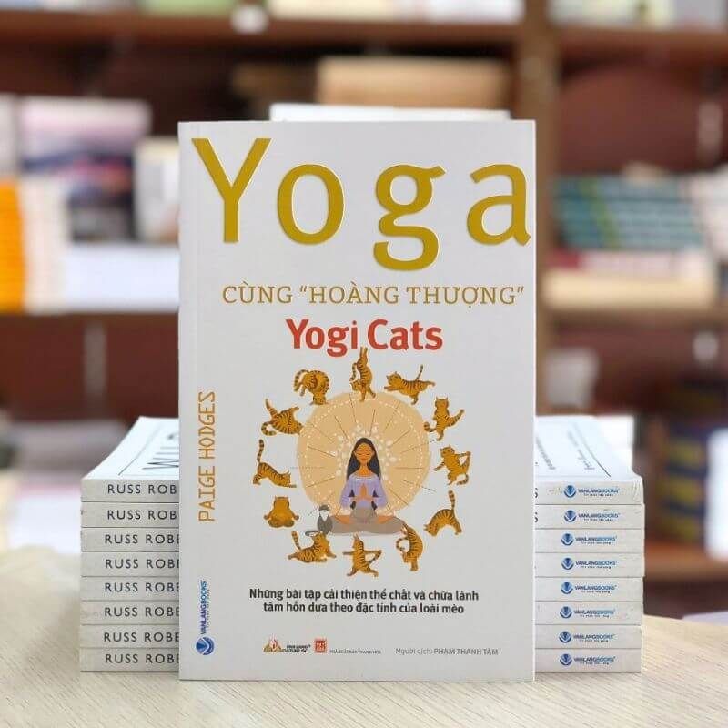 Yoga Cùng 