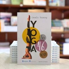 Yoga Trị 46 Bệnh (Tái Bản 2024) - Vanlangbooks