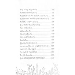 Yoga Trị 46 Bệnh (Tái Bản 2024) - Vanlangbooks