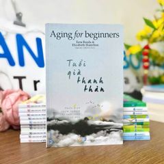 Tuổi Già Thanh Thản - Vanlangbooks
