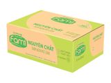  Thùng 40 Bịch Sữa Đậu Nành Fami NGUYÊN CHẤT ÍT ĐƯỜNG 200ml 