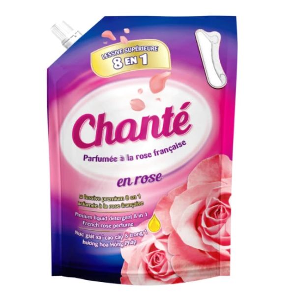  Nước Giặt Chante 2.96 Lit 