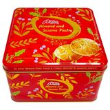  Bánh Sesame Pastry Đỏ 234g 