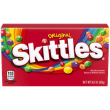  Kẹo Trái Cây Skittles 150g 