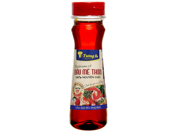  Dầu Mè Tường An 100ml 