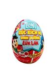 Xúc Xich Mì LukLak Vị Cà Chua 