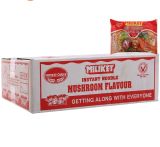  Mì Chay Miliket 65g 