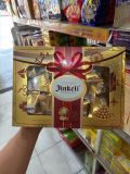  Socola Jinkeli Hộp Giấy 175g 