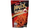  Bánh que Mix vị ớt cay gói 60g 